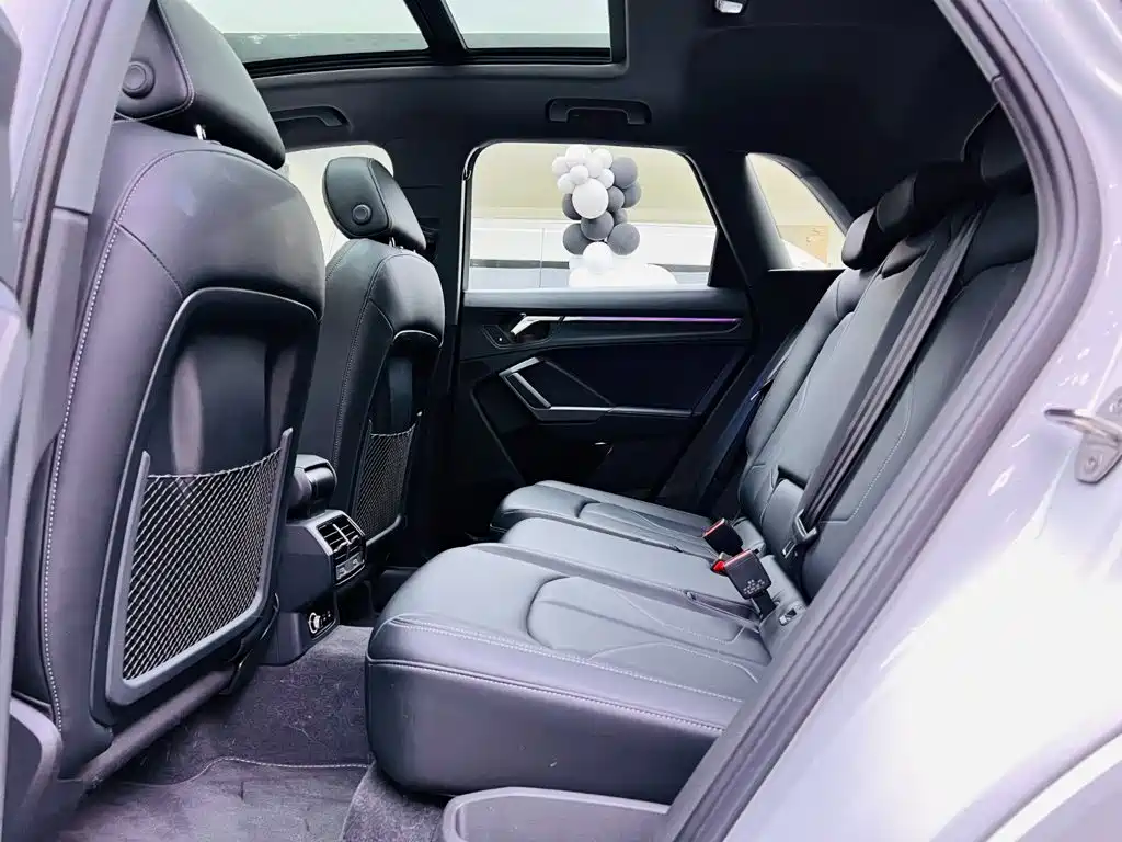 Audi Q3 — миниатюра 15