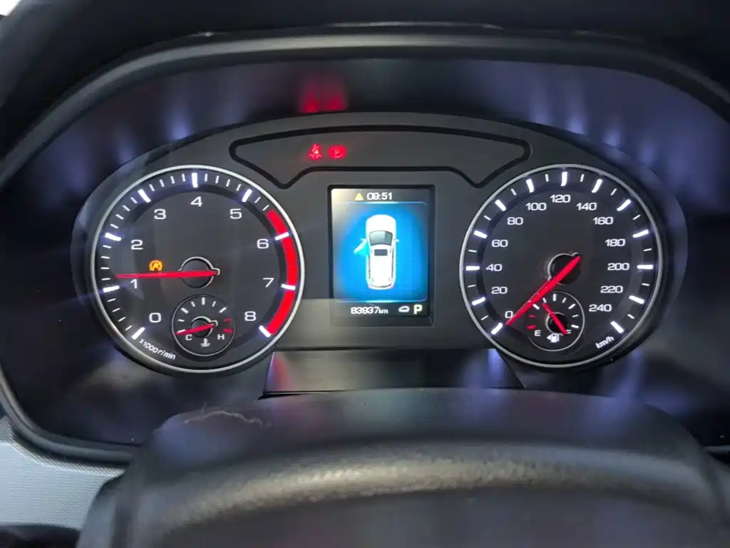Haval H6 — миниатюра 12