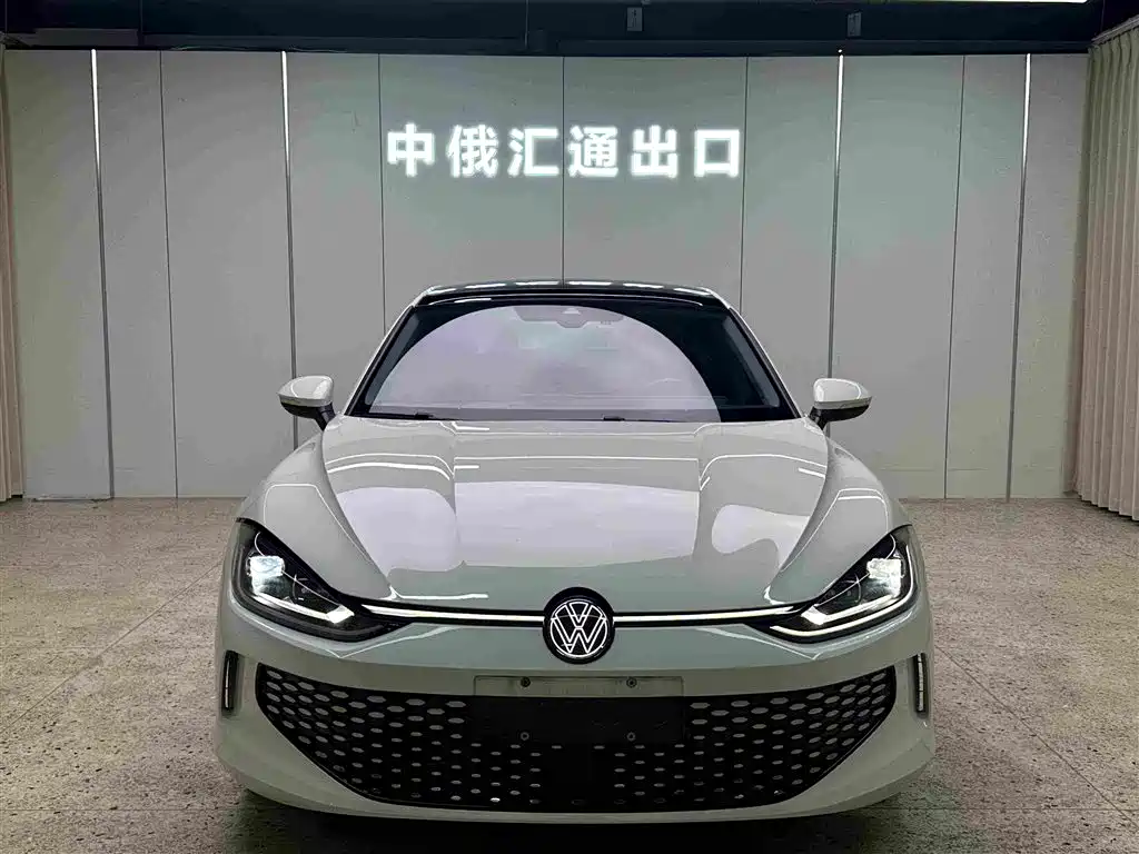 Volkswagen Lamando — миниатюра 3