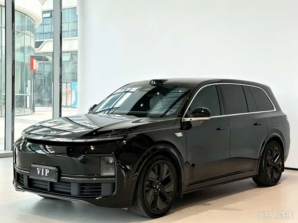 Li Auto Li L9