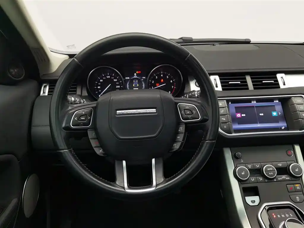 LAND ROVER RANGE ROVER AURORA