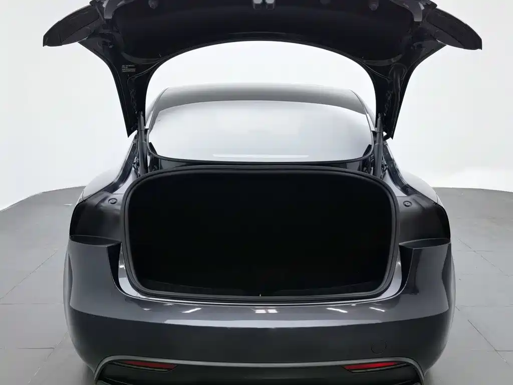 Tesla Model 3 — фотографии объявления, Фото 16
