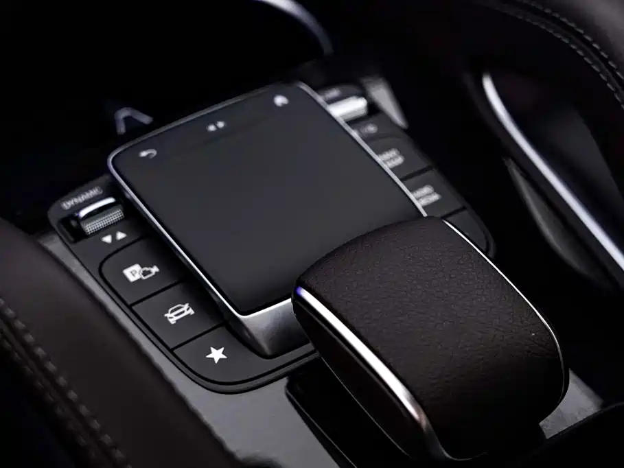 Mercedes-Benz GLE (Import) — миниатюра 21