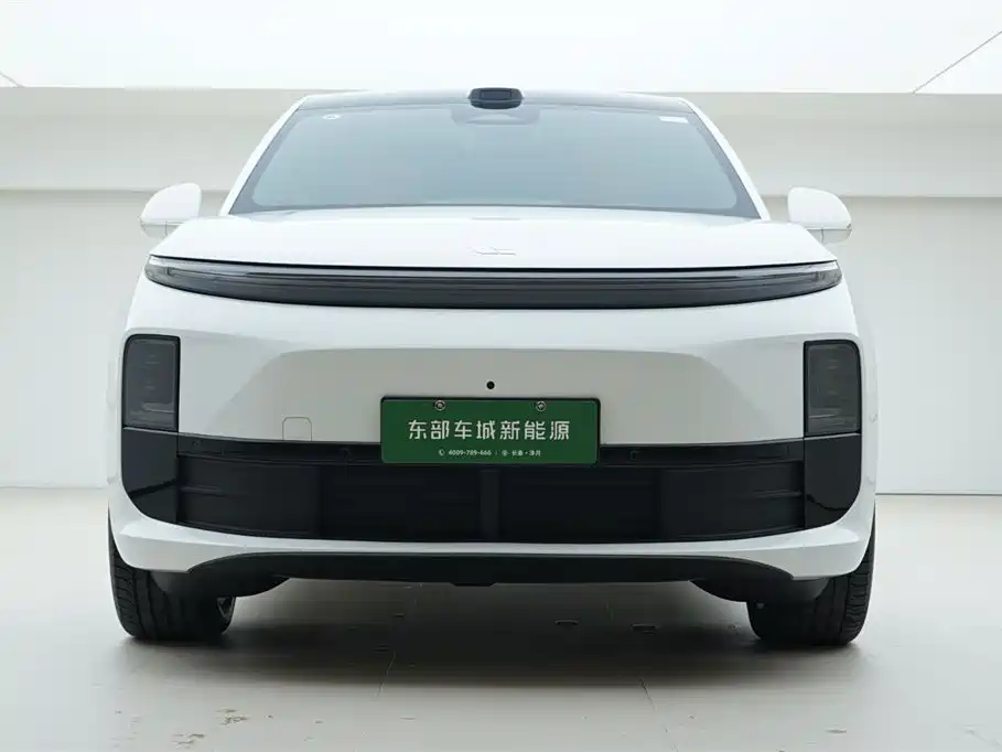 Li Auto IDEAL L6