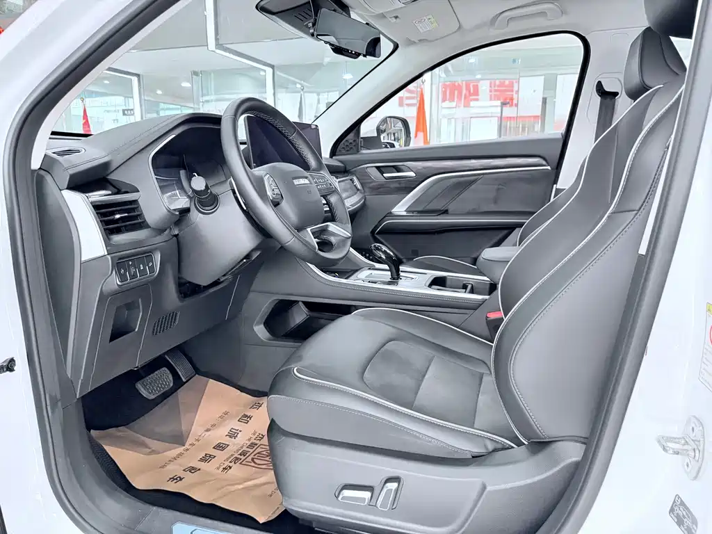 Haval H6 — миниатюра 4
