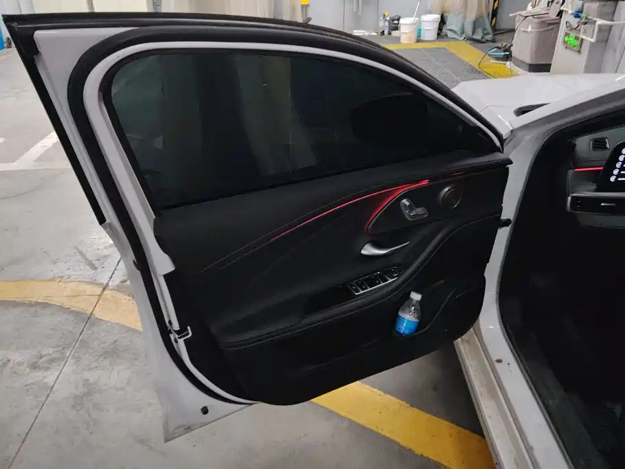 Chery Arrizo 8 — миниатюра 7