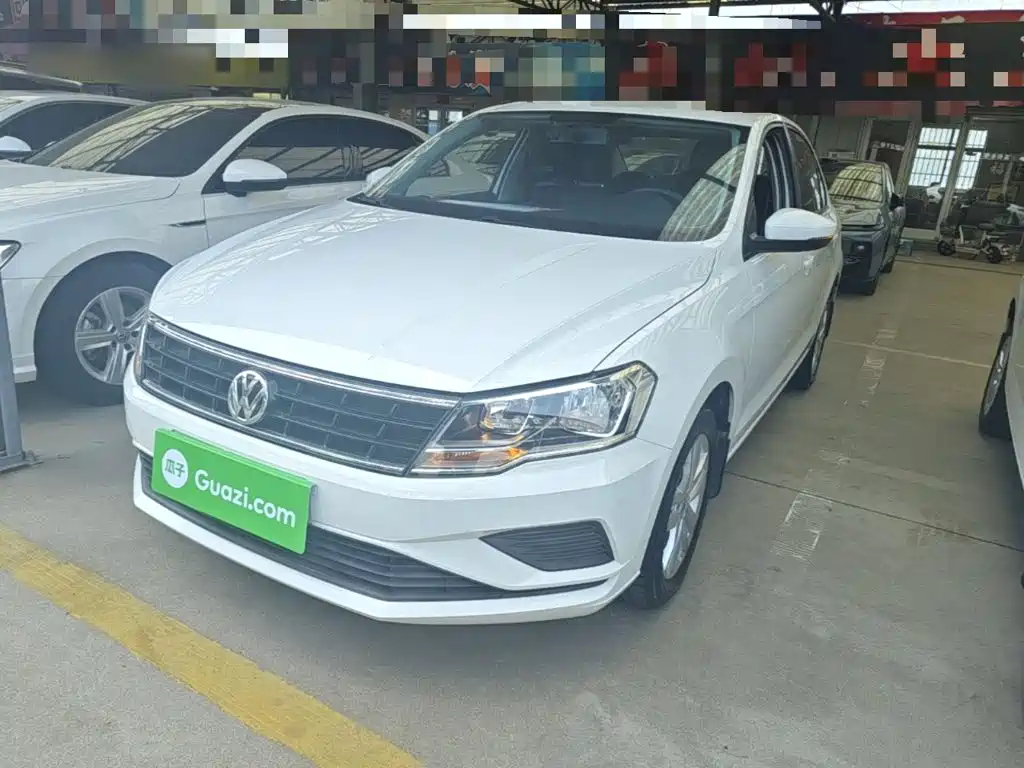 Volkswagen Jetta — миниатюра 2