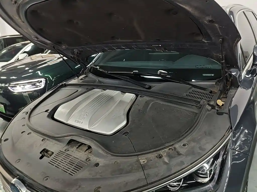 BYD Tang New Energy — миниатюра 20