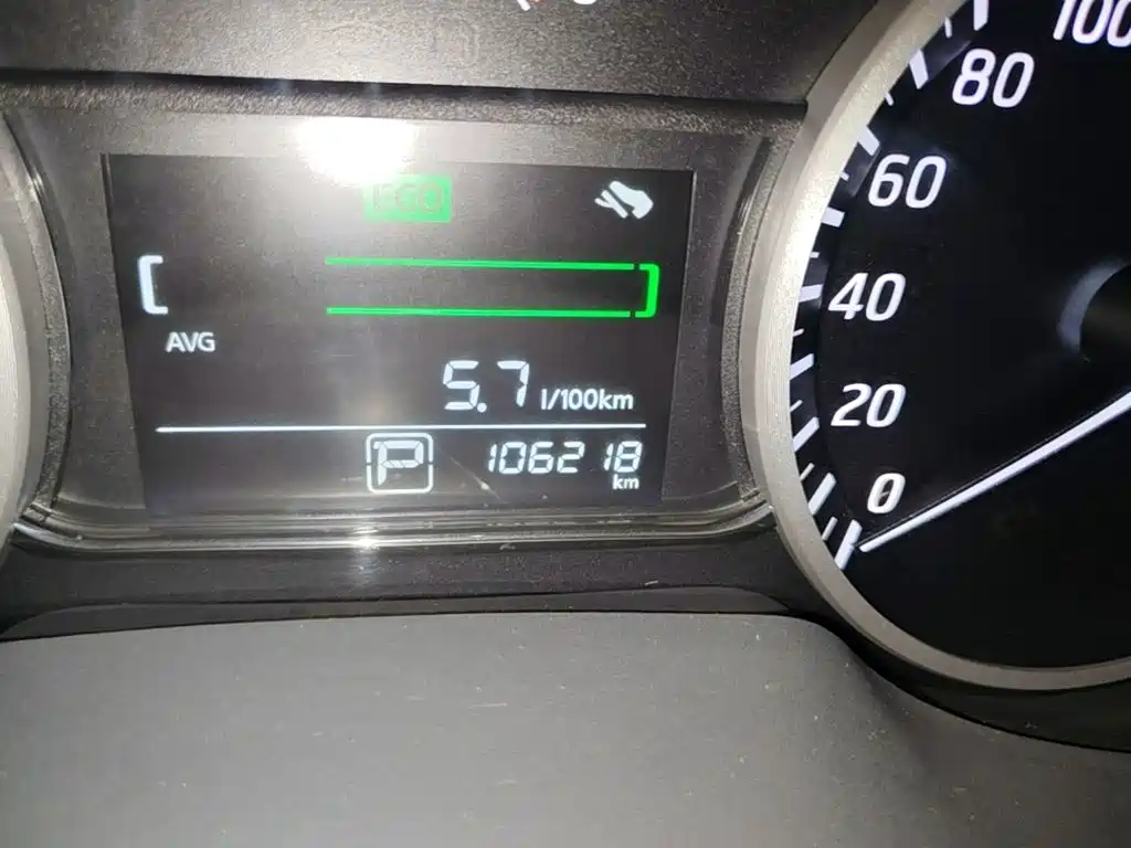 Nissan Sylphy — миниатюра 17
