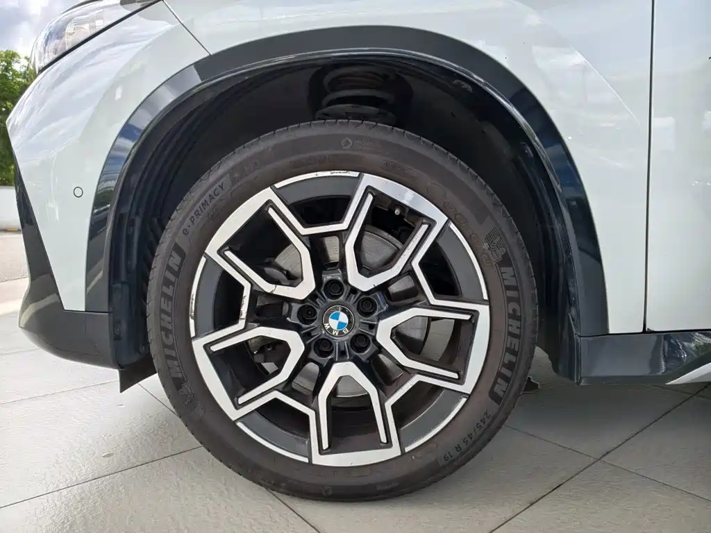 BMW X1 — миниатюра 18