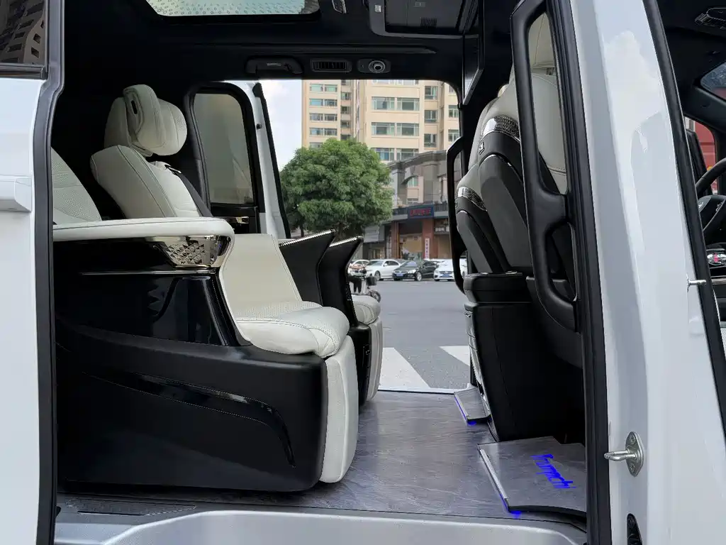GAC Motor Trumpchi M8 — миниатюра 28