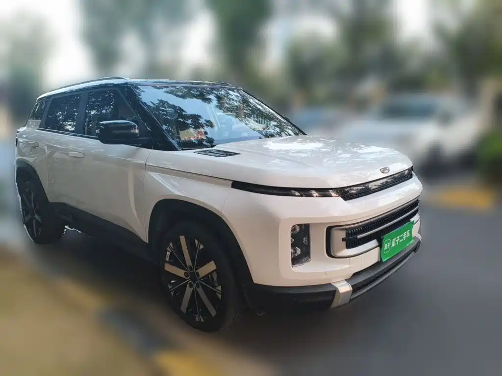 Geely Icon — миниатюра 24