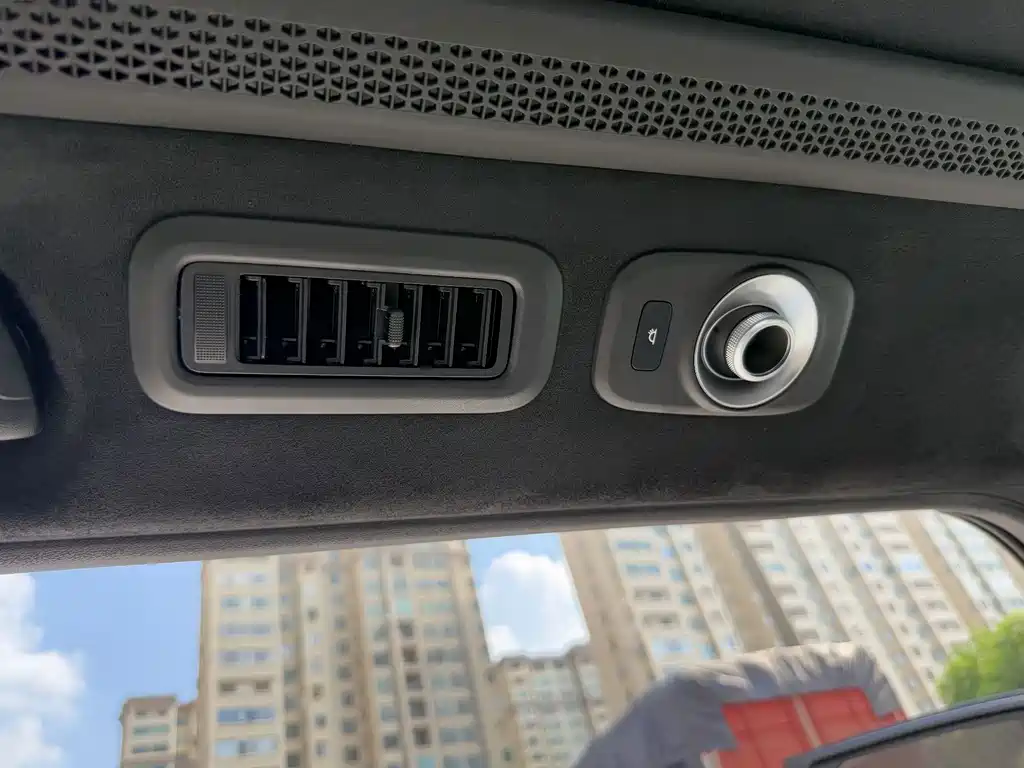 GAC Motor Trumpchi M8 — миниатюра 32