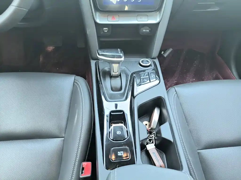 Hyundai ix35 — миниатюра 14