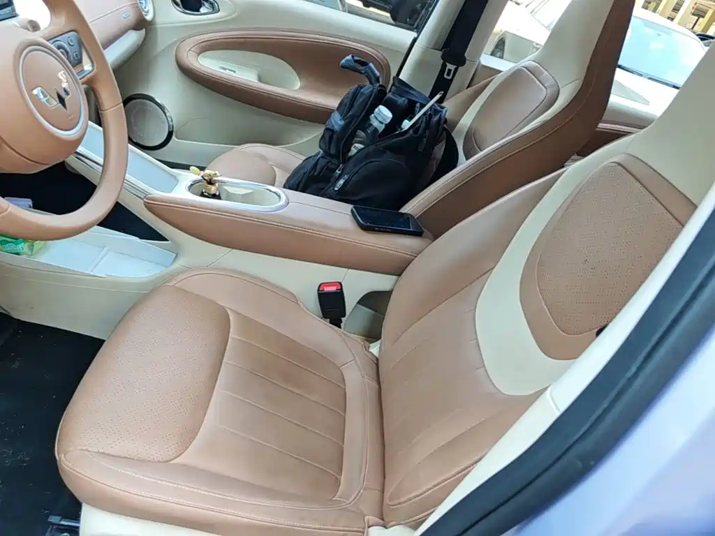 Wuling Bingo — миниатюра 15