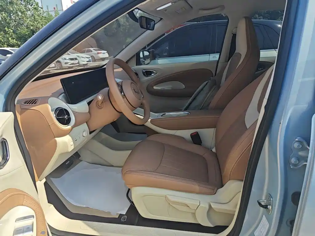 Wuling Bingo — миниатюра 15
