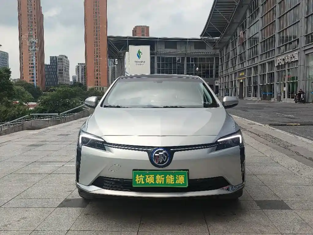 Buick Velite 6 — миниатюра 2
