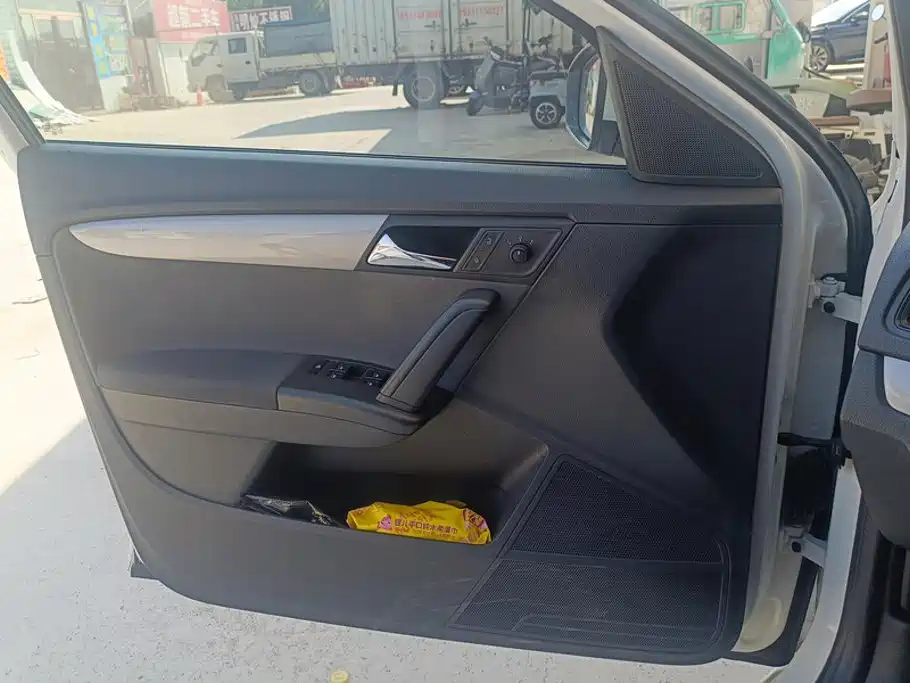 Volkswagen Gran Lavida — миниатюра 7