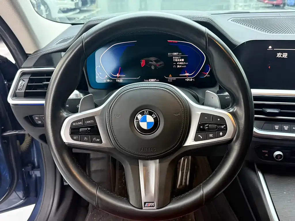 BMW 4 Series — миниатюра 10