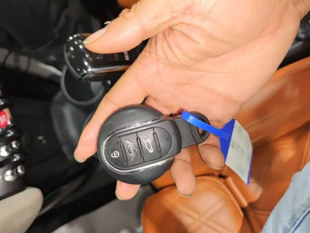 MINI Mini — миниатюра 9