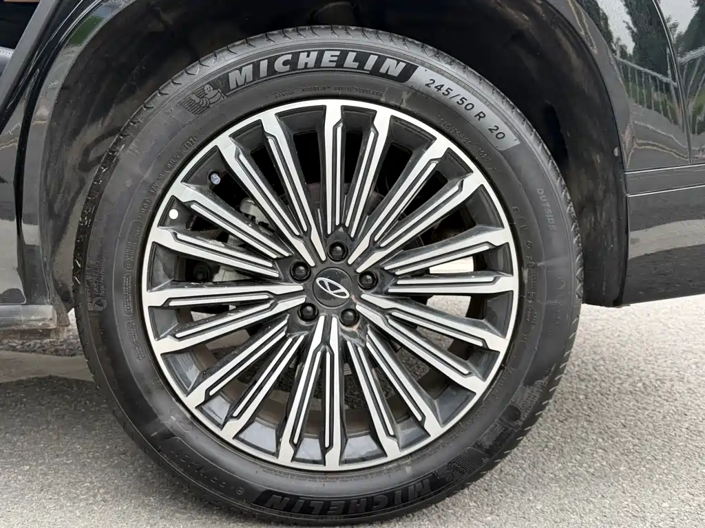 Chery Tiggo 9 — миниатюра 15