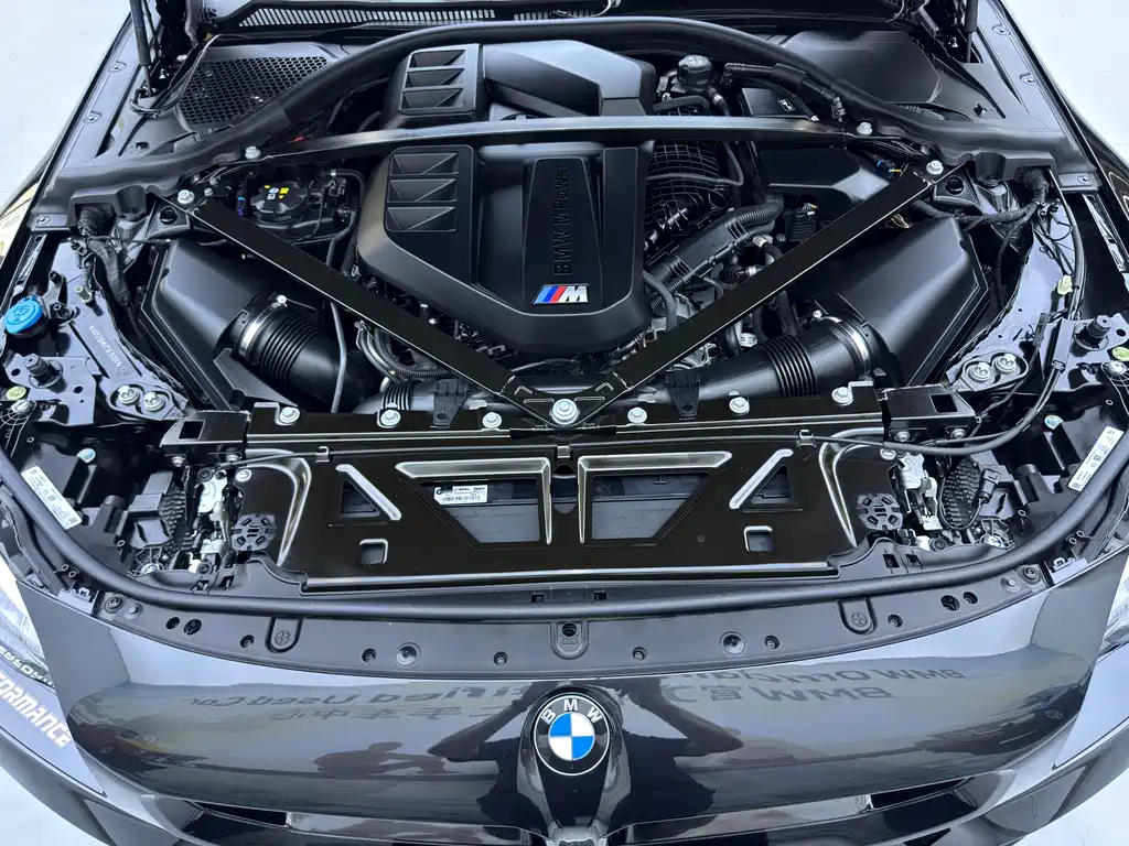 BMW M2 — миниатюра 19