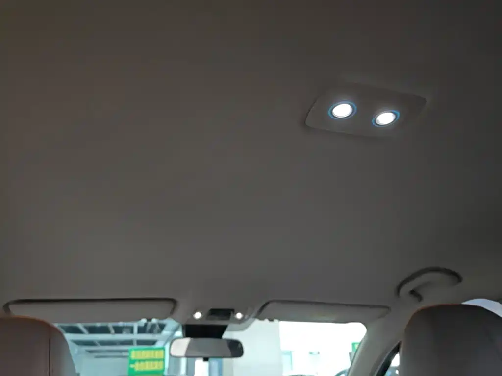 BYD Yuan Plus — миниатюра 18
