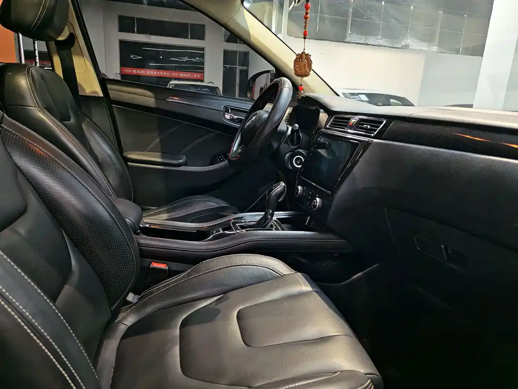 Fengguang Fengguang 580 — миниатюра 13