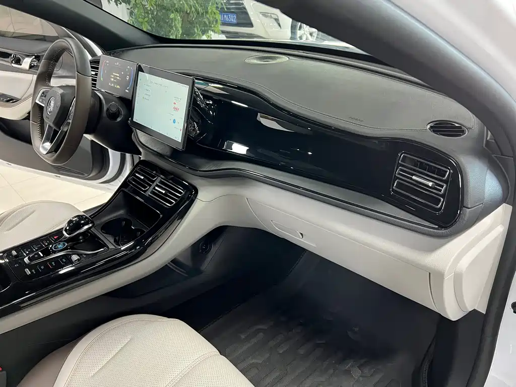 BYD Qin PLUS — миниатюра 18