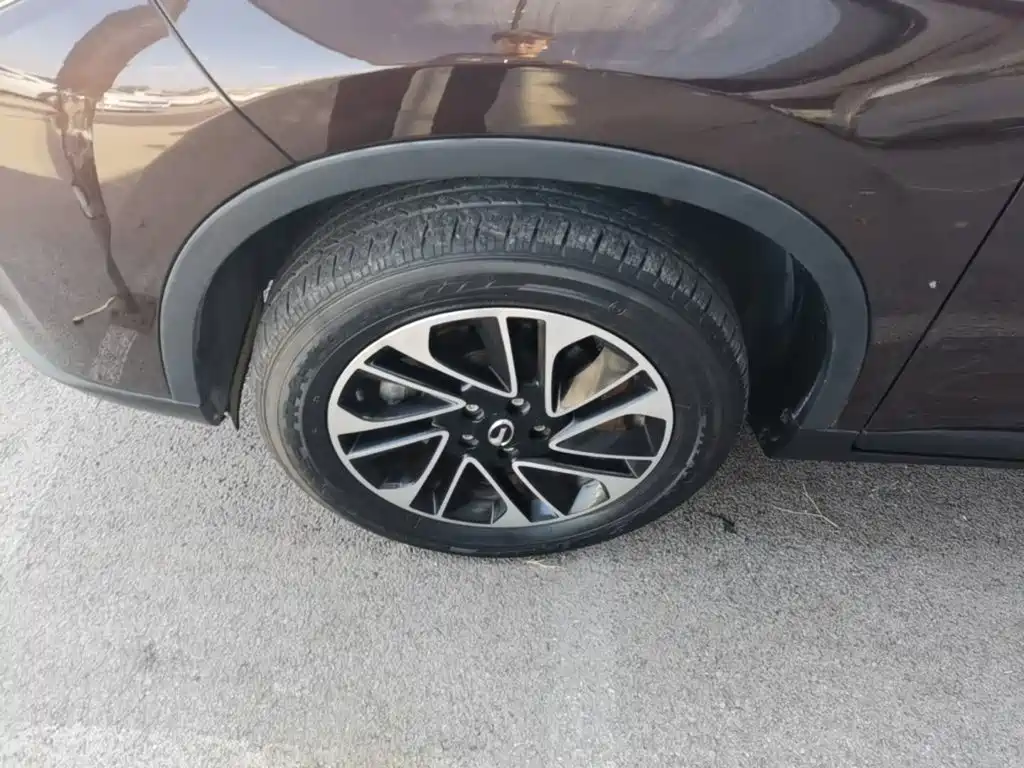 GAC Motor Trumpchi GS4 — миниатюра 23