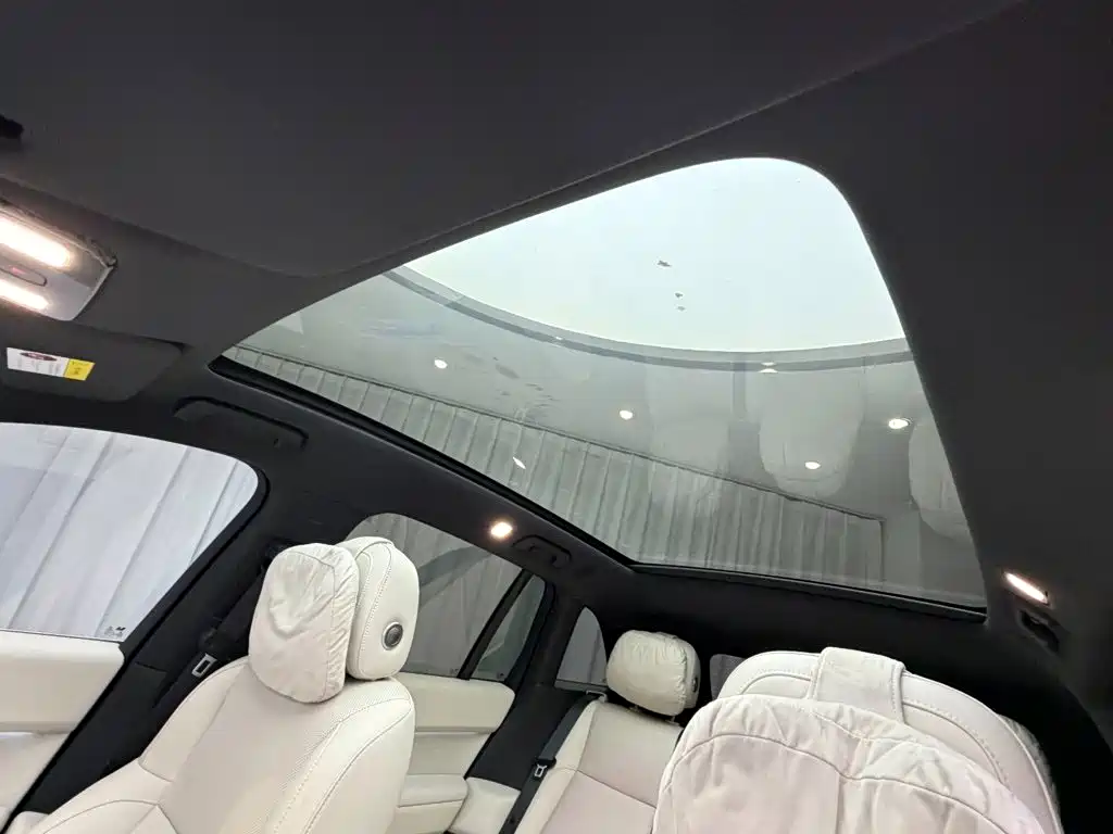 Li Auto Li L6 — миниатюра 15