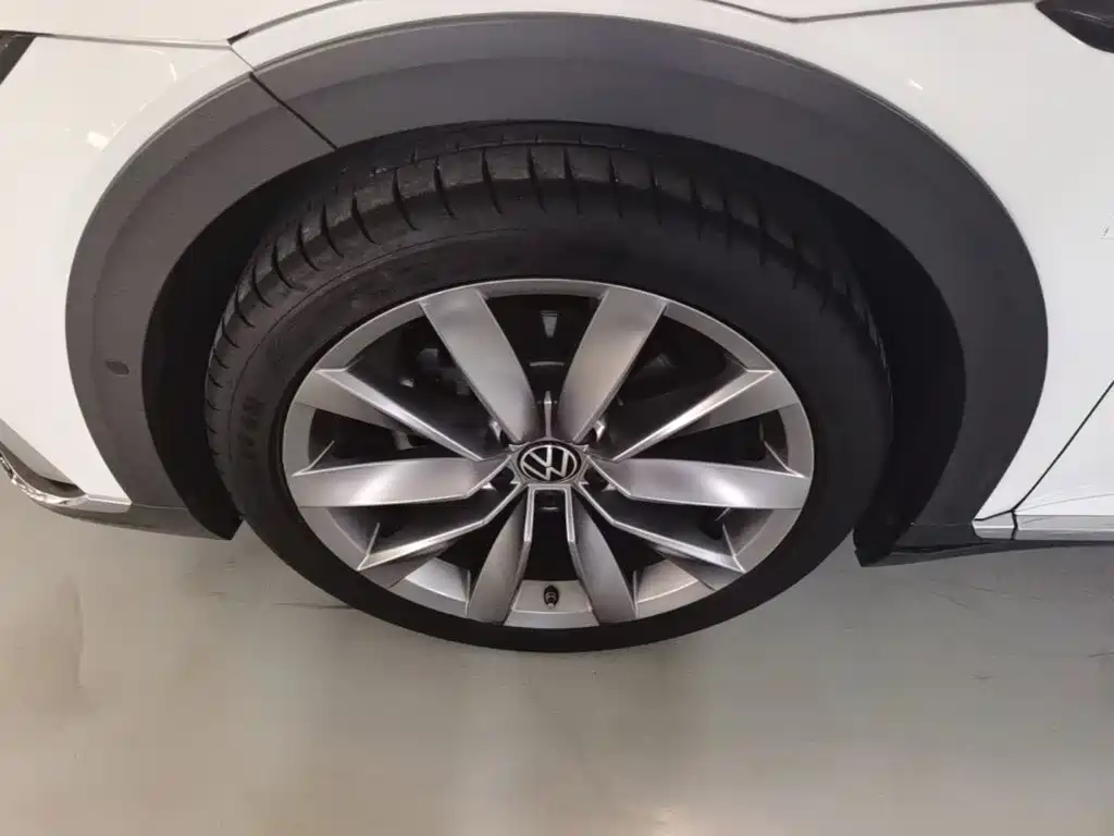 Volkswagen CC — миниатюра 23