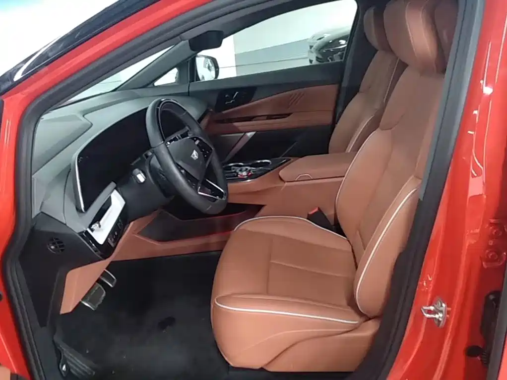 Cadillac IQ — миниатюра 15