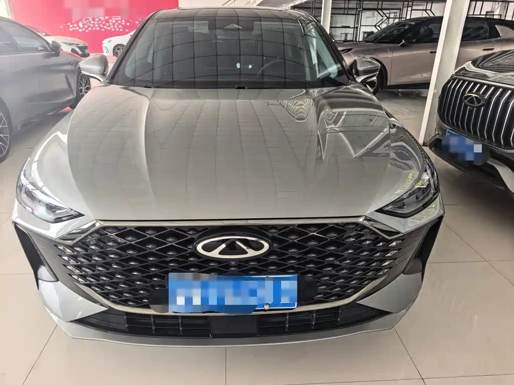 Chery Arrizo 8 PRO