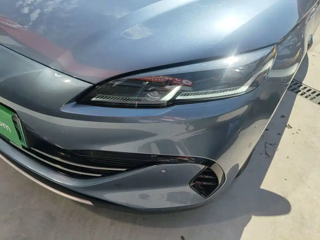 BYD Seal 06 — миниатюра 24