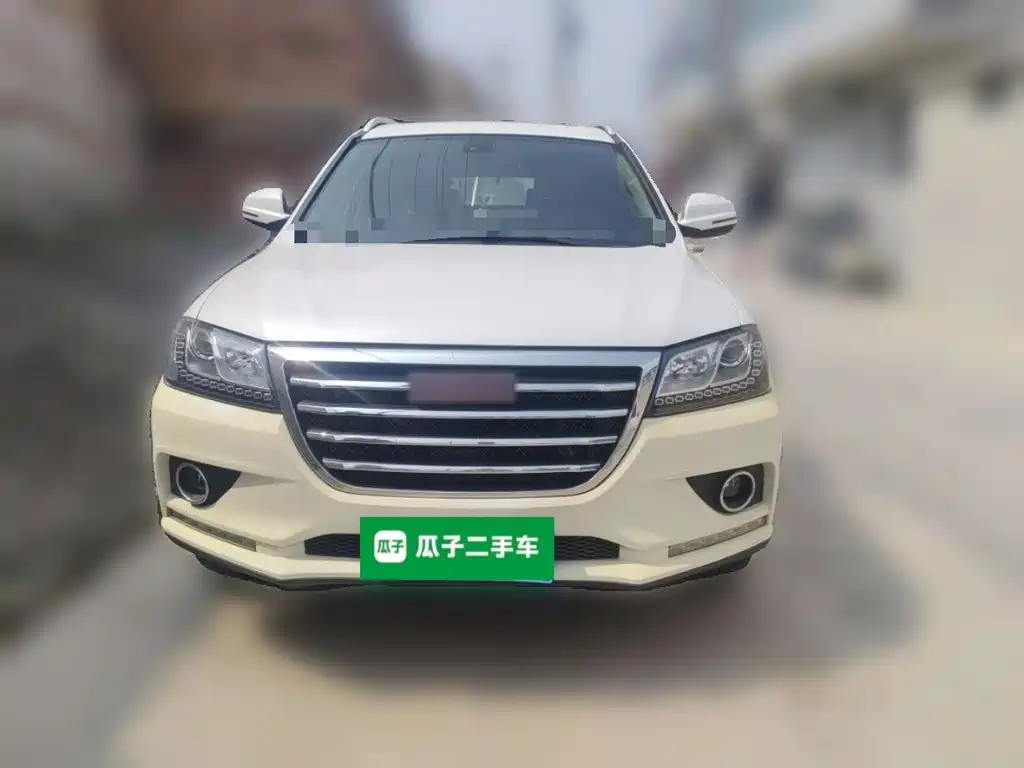 Haval H2 — миниатюра 2