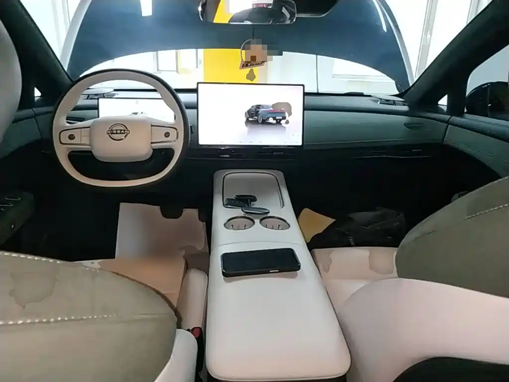 Nissan N7 — миниатюра 10