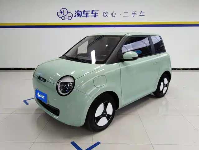 2024 Changan Lumin