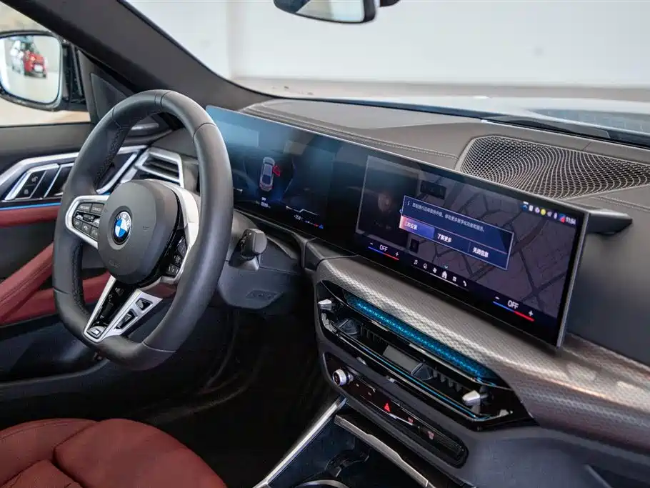 BMW 4 Series — миниатюра 20