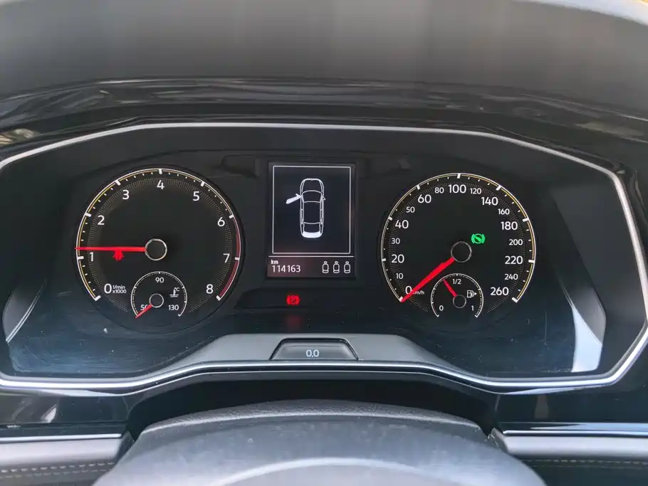 Volkswagen Sagitar — миниатюра 14