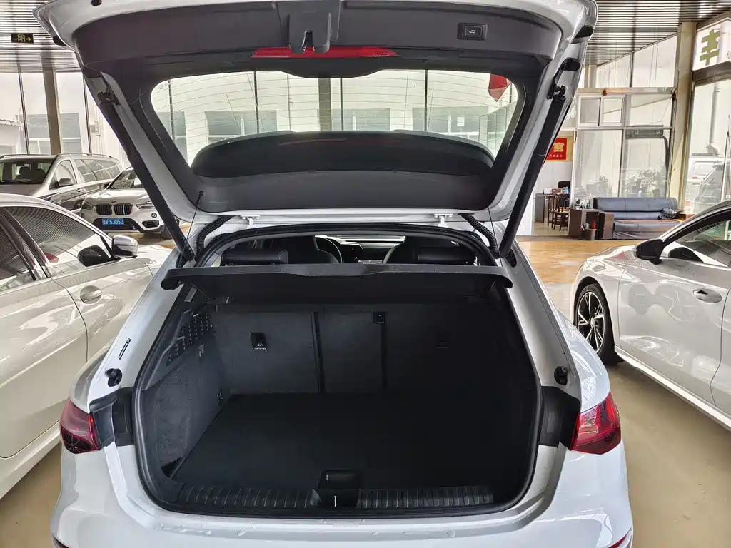 Audi A3 — миниатюра 5