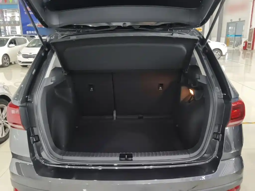 Volkswagen Tharu — миниатюра 19
