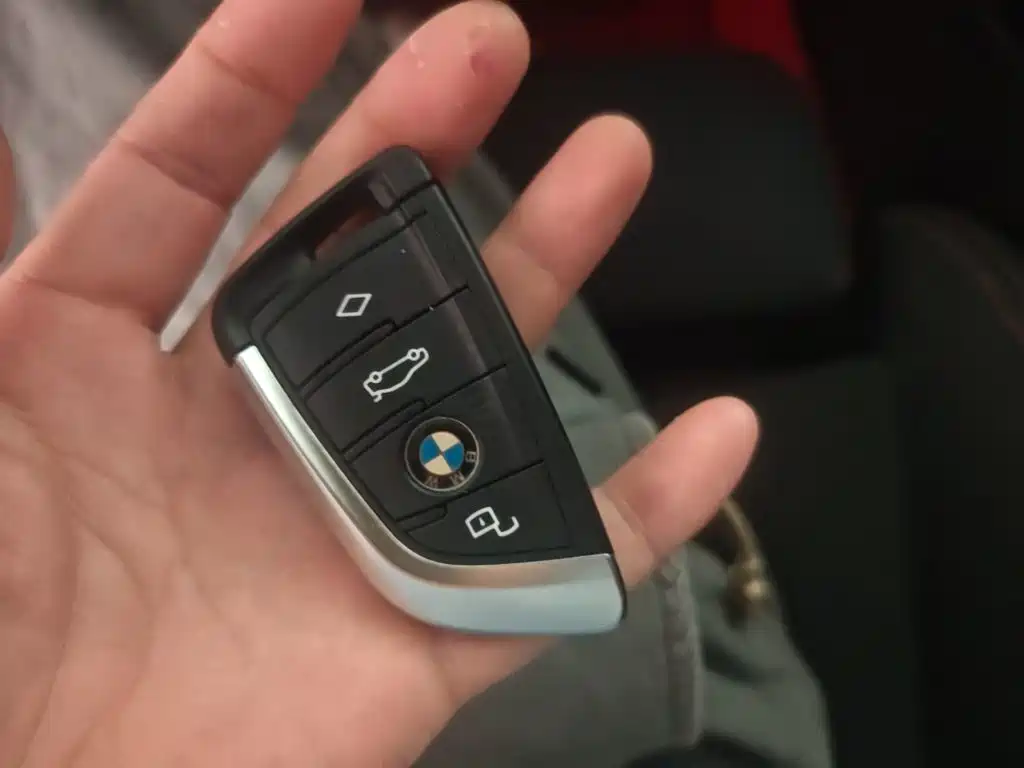 BMW 2 Series (Import) — миниатюра 9