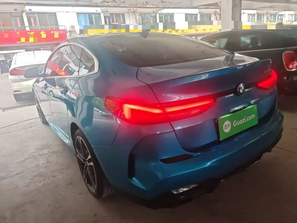 BMW 2 Series (Import) — миниатюра 5