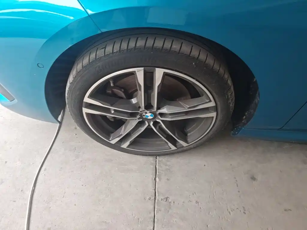 BMW 2 Series (Import) — миниатюра 23