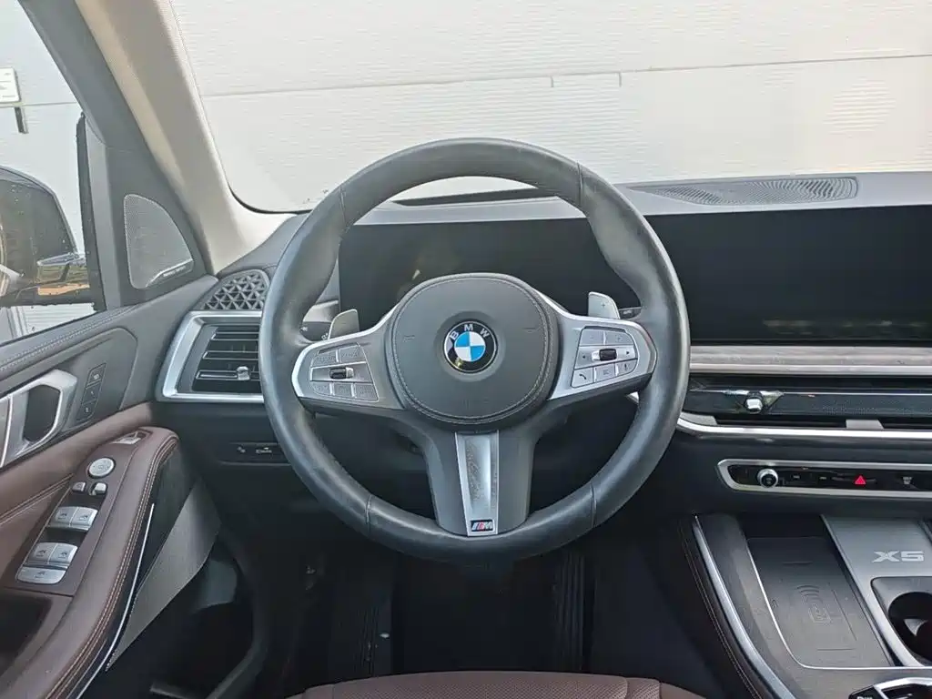 BMW X5 — миниатюра 10