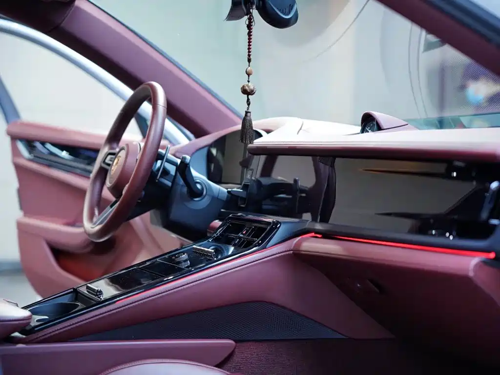 Porsche Panamera — миниатюра 28