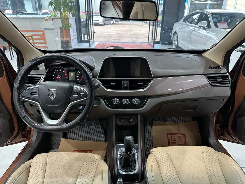 BAOJUN 310W