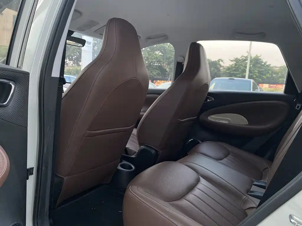 Wuling Bingo — миниатюра 6