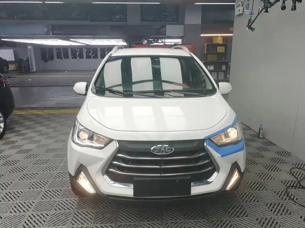 JAC Refine S2mini — миниатюра 3